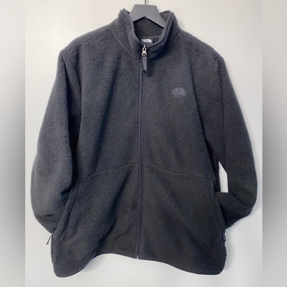 The North Face Jacket